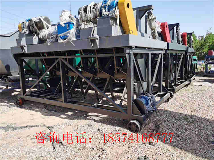 環(huán)境因素對有機(jī)肥廠廠址選擇的影響力