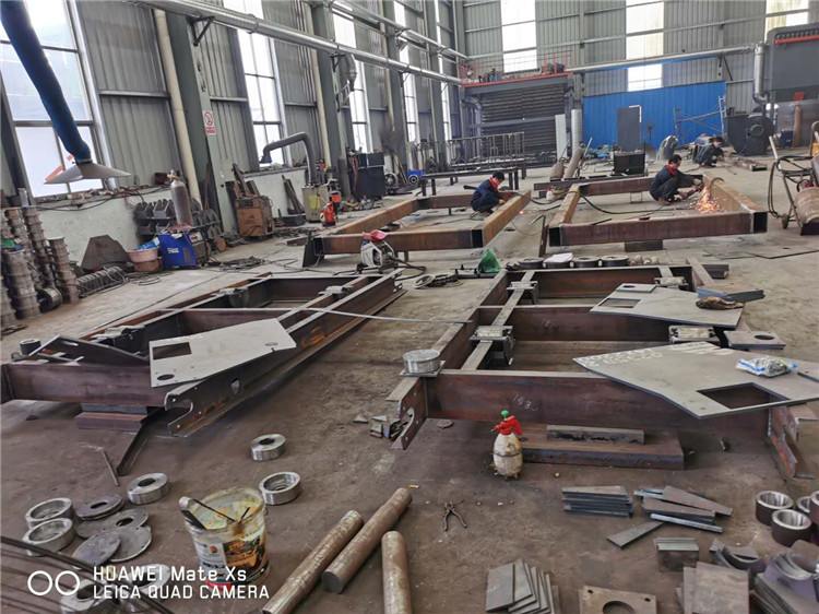 年產(chǎn)10萬噸顆粒生產(chǎn)線設(shè)備