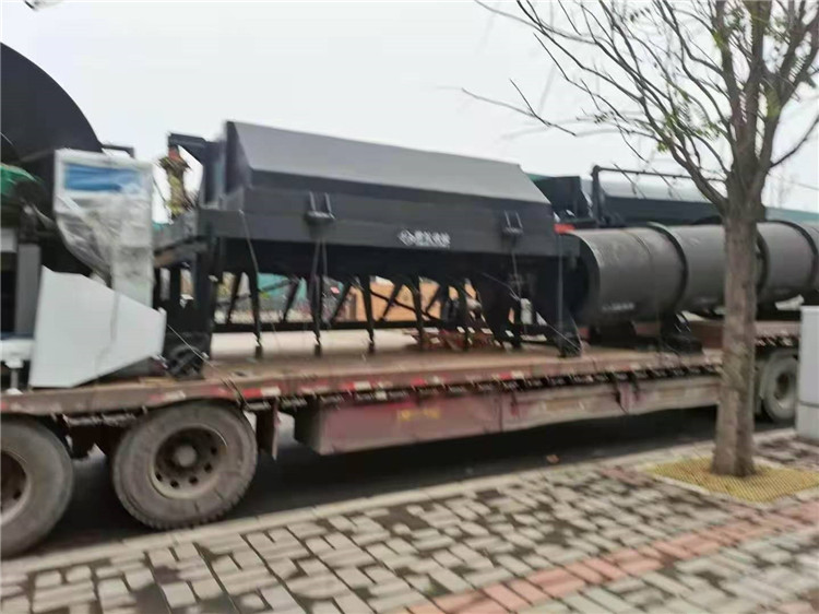 年產(chǎn)2萬(wàn)噸顆粒生產(chǎn)線