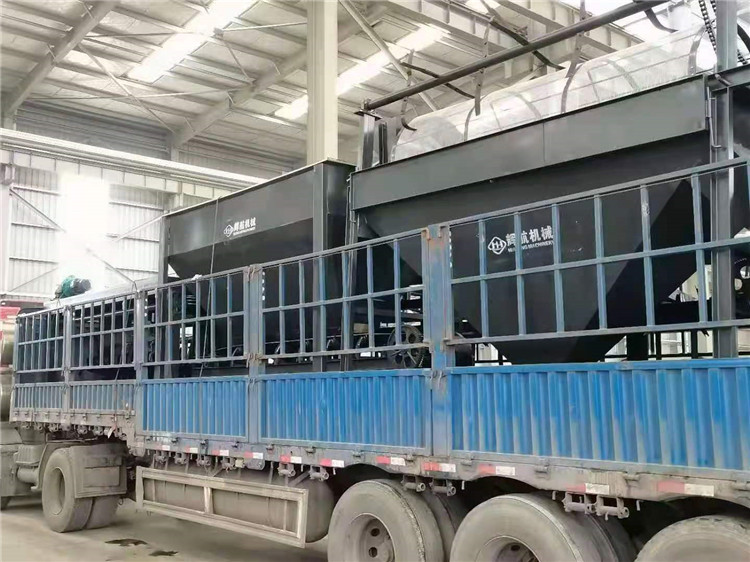 有機(jī)肥篩分機(jī)