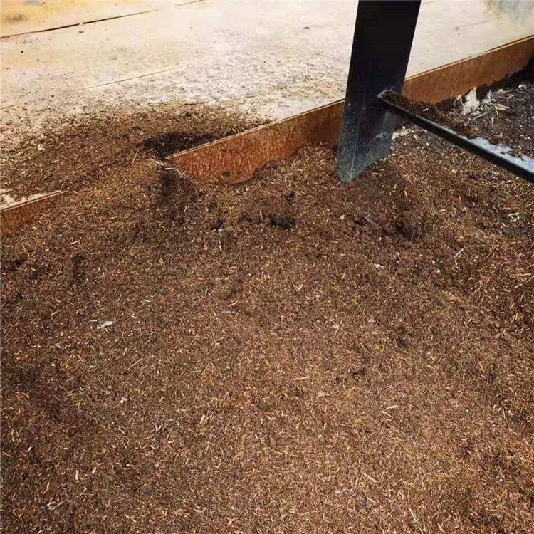 粉碎機(jī)粉碎效果