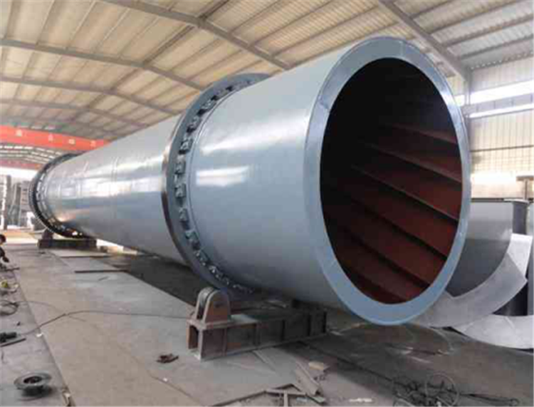 有機(jī)肥冷卻機(jī)