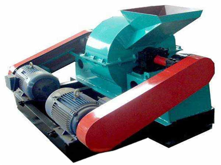 尿素粉碎機(jī)