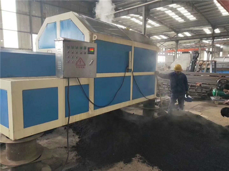 有機肥發(fā)酵罐