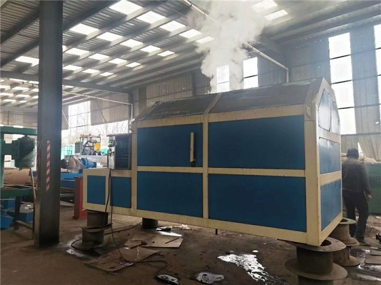 有機肥發(fā)酵罐