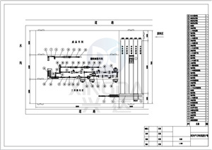 河北年產3萬噸有機肥生產線