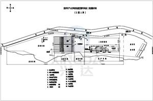 貴州年產(chǎn)15萬(wàn)噸發(fā)酵車(chē)間