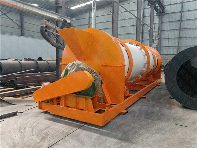 顆粒肥如何掌握設(shè)備生產(chǎn)才能產(chǎn)量高