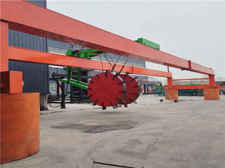 有機(jī)肥大跨度葉輪翻拋機(jī) 液壓升降深槽翻堆機(jī) 廠家直供