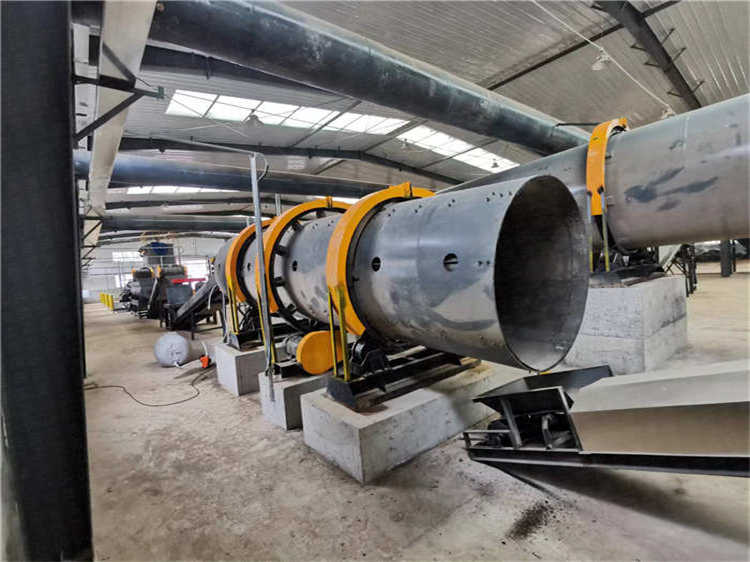 圓球型顆粒成型機(jī)械 有機(jī)肥畜禽糞便轉(zhuǎn)鼓造粒機(jī) 成球率高