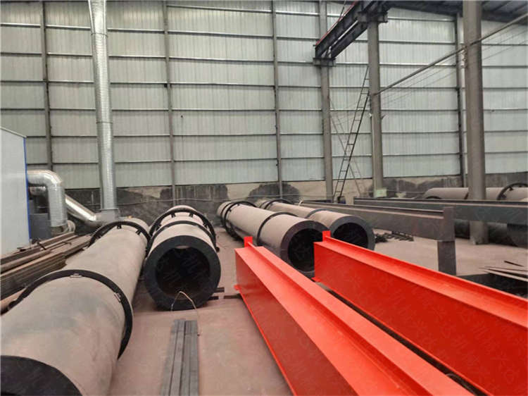 微生物肥料撲粉液體包膜機(jī) 有機(jī)肥生產(chǎn)成套設(shè)備 滾筒式回轉(zhuǎn)包膜機(jī)設(shè)備